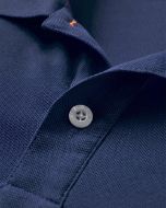 Henri Lloyd Fast Dri Polo Womens Navy Blue