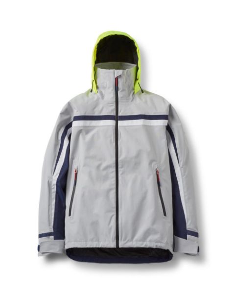Henri Lloyd Sail Jacket Ice