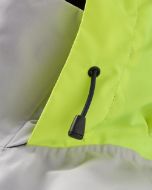 Henri Lloyd Sail Jacket Ice