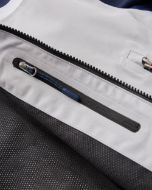 Henri Lloyd Sail Jacket Ice