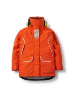 Henri Lloyd Elite Jacket Womens Power Orange