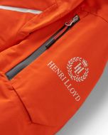 Henri Lloyd Elite Jacket Womens Power Orange