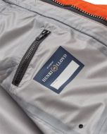 Henri Lloyd Elite Jacket Womens Power Orange
