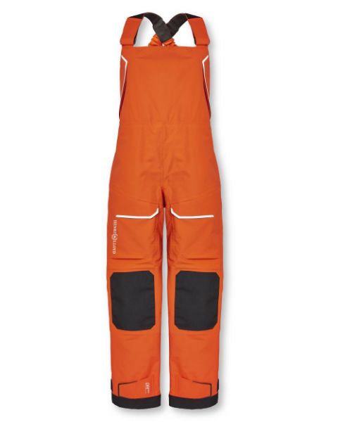Henri Lloyd Elite Hi-Fit Womens Power Orange
