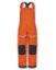 Henri Lloyd Elite Hi-Fit Womens Power Orange