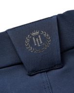 Henri Lloyd Explorer Shorts Womens Navy Blue
