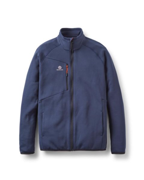 Henri Lloyd Aktiv Stretch Jacket 3.0 Navy Blue
