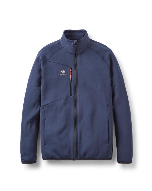 Henri Lloyd Aktiv Stretch Jacket 3.0 Navy Blue