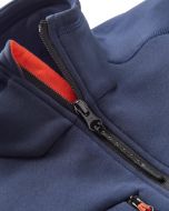 Henri Lloyd Aktiv Stretch Jacket 3.0 Navy Blue