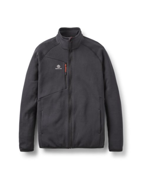 Henri Lloyd Aktiv Stretch Jacket 3.0 Black