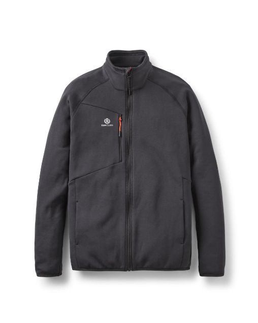 Henri Lloyd Aktiv Stretch Jacket 3.0 Black