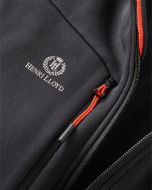 Henri Lloyd Aktiv Stretch Jacket 3.0 Black
