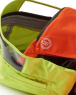 Henri Lloyd Elite Jacket Power Orange
