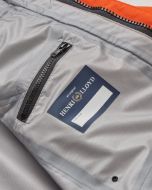 Henri Lloyd Elite Jacket Power Orange