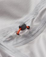 Henri Lloyd Elite Jacket Power Orange