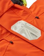 Henri Lloyd Elite Jacket Power Orange