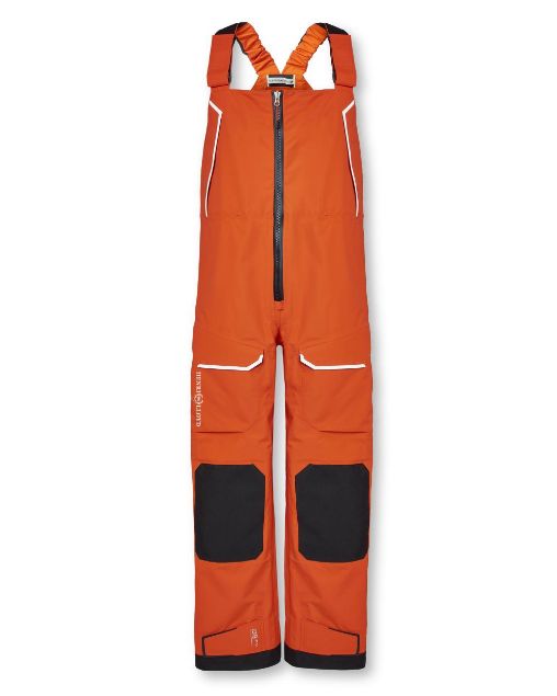 Henri Lloyd Elite Hi-Fit Power Orange