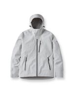 Henri Lloyd Dynamic Lite Shell Ice