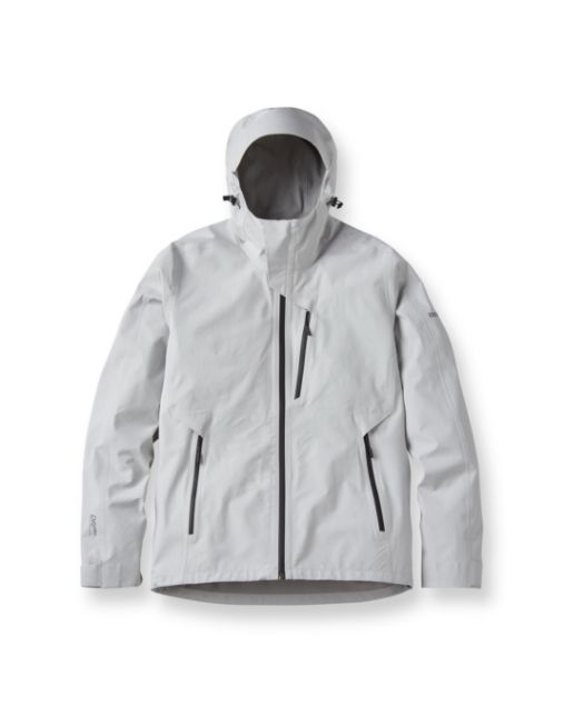 Henri Lloyd Dynamic Lite Shell Ice