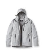Henri Lloyd Dynamic Lite Shell Ice
