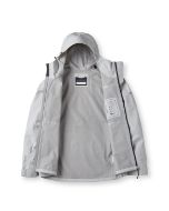 Henri Lloyd Dynamic Lite Shell Ice