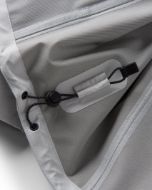 Henri Lloyd Dynamic Lite Shell Ice