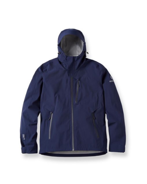 Henri Lloyd Dynamic Lite Shell Navy Blue