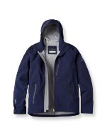 Henri Lloyd Dynamic Lite Shell Navy Blue