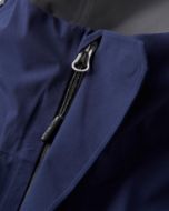 Henri Lloyd Dynamic Lite Shell Navy Blue