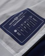 Henri Lloyd Dynamic Lite Shell Navy Blue
