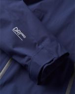 Henri Lloyd Dynamic Lite Shell Navy Blue