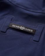 Henri Lloyd Dynamic Lite Shell Navy Blue