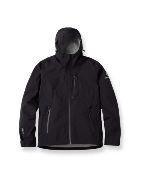 Henri Lloyd Dynamic Lite Shell Black