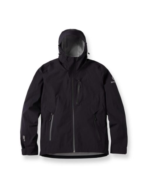 Henri Lloyd Dynamic Lite Shell Black