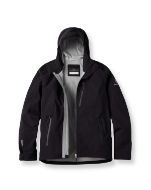 Henri Lloyd Dynamic Lite Shell Black