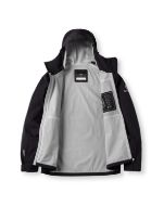 Henri Lloyd Dynamic Lite Shell Black