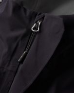 Henri Lloyd Dynamic Lite Shell Black