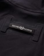 Henri Lloyd Dynamic Lite Shell Black