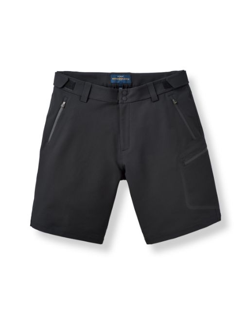 Henri Lloyd Dynamic Deck Shorts Black