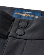 Henri Lloyd Dynamic Deck Shorts Black
