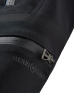 Henri Lloyd Dynamic Deck Shorts Black