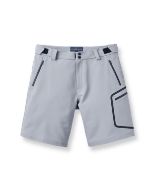 Henri Lloyd Dynamic Deck Shorts Titanium