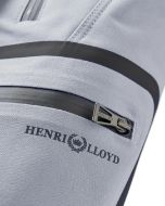Henri Lloyd Dynamic Deck Shorts Titanium