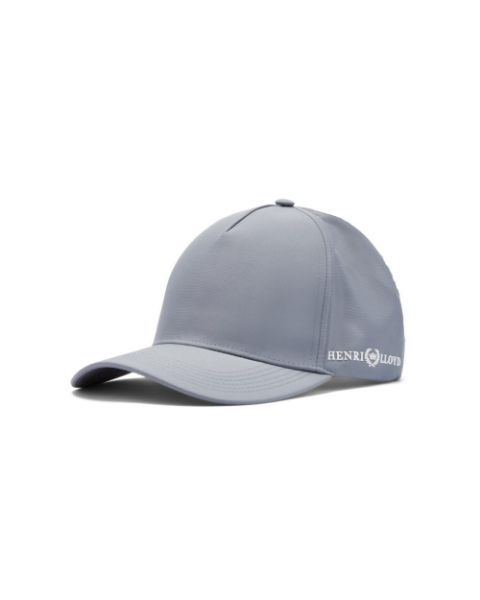Henri Lloyd Tec Trucker Cap Titanium