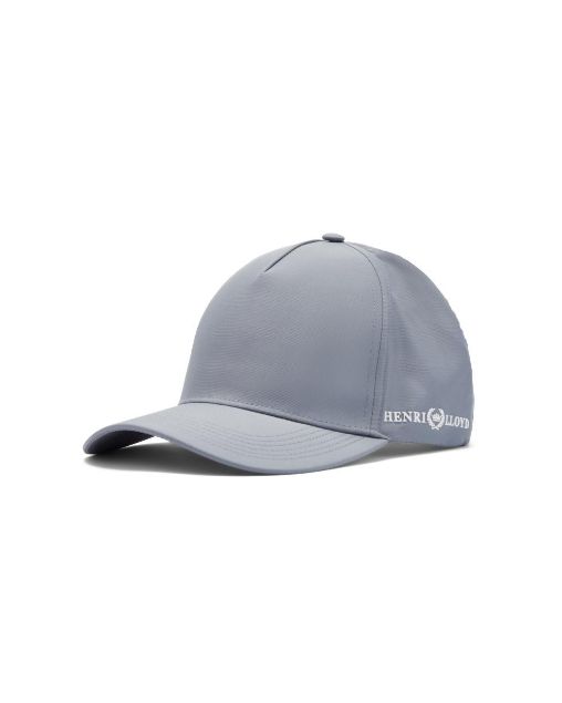 Henri Lloyd Tec Trucker Cap Titanium