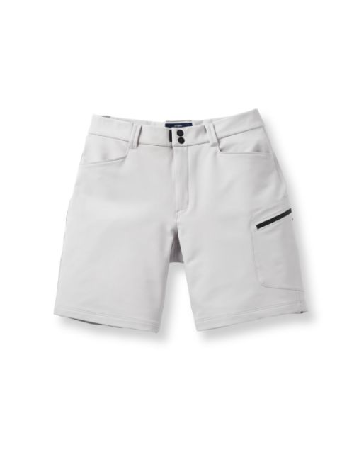 Henri Lloyd Explorer Shorts Womens Ice