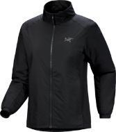 Arcteryx Atom Jacket Womens Black