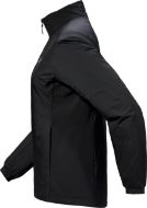 Arcteryx Atom Jacket Womens Black