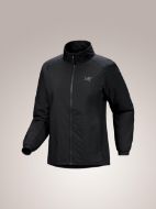 Arcteryx Atom Jacket Womens Black