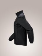 Arcteryx Atom Jacket Womens Black